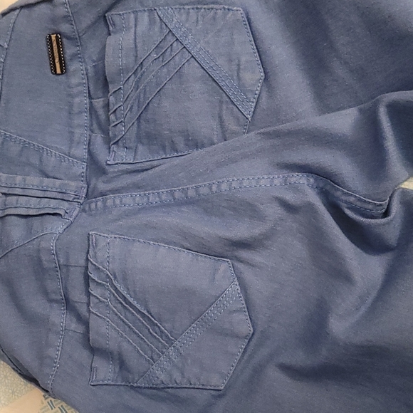 Colombian jeans - Picture 2 of 5